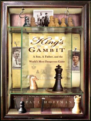 King's Gambit - ebook